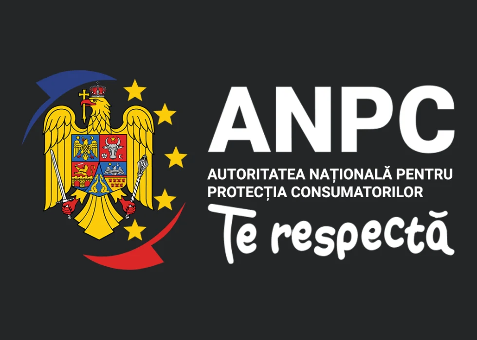 ANPC — Autoritatea Națională pentru Protecția Consumatorilor